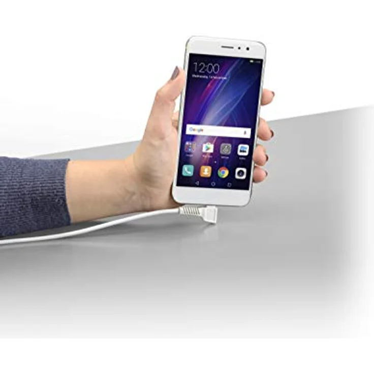 USBDATALCMUSB1MW (Weiß) – Bild 2