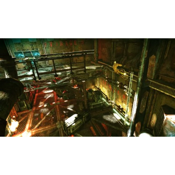 Enslaved: Odyssey to the West (Xbox 360) – Bild 3