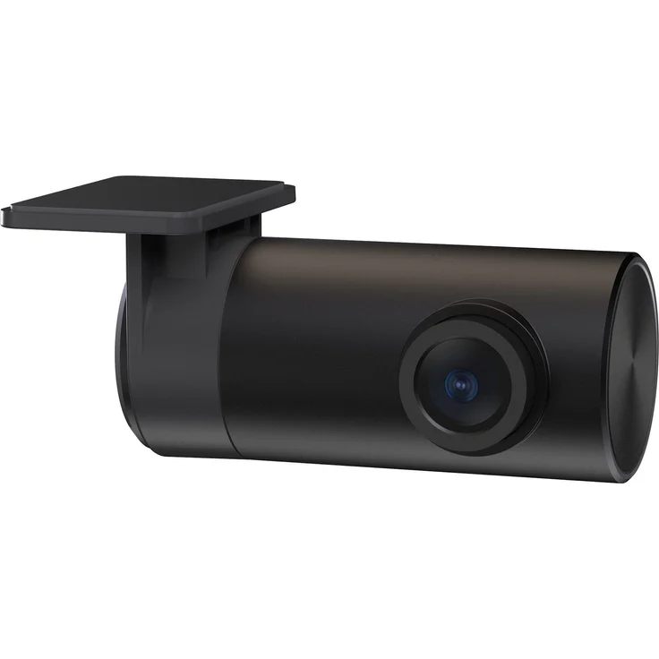 70mai RC09, Rückfahrkamera mit 1920 x 1080 Pixel und 130° Blickwinkel, Schwarz, für A400/A500S/A800S