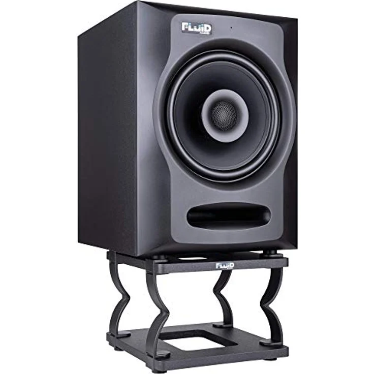 Fluid Audio DS8 Boxenständer, 2 Stücke – Bild 2