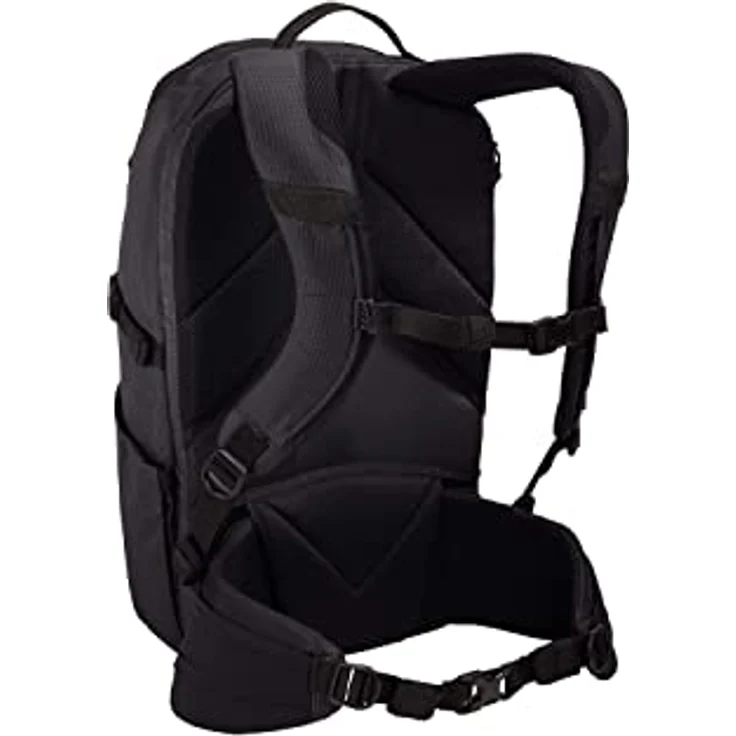 Thule TAC106K DSLR Kamera Rucksack schwarz – Bild 5