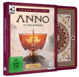 UBISOFT Anno 117: Pax Romana Tribun Edition