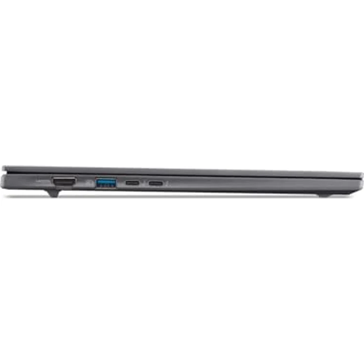 Acer TravelMate X4 14 AI TMX414-51-TCO, Laptop mit 180°-Scharnierdesign, Intel Core Ultra 5 226V / 2.1 GHz, Schwarz – Bild 9