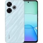 Xiaomi REDMI 13 256GB 8RAM Smartphone 6.79 Zoll FHD + Display, 90Hz, 108MP Kamera, 5030mAh, 33W Schnellladung, Blau