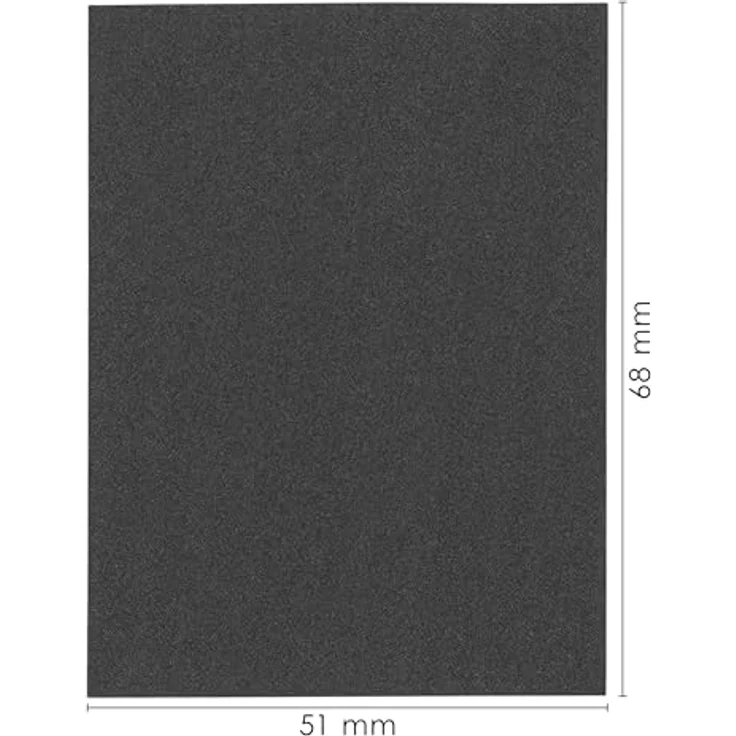 Thermal Grizzly Carbonaut WRmeleitpad - 51-68 - 0, 2 mm – Bild 8