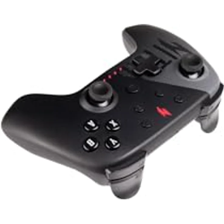 Acer Nitro Wireless Controller NGR300 (PC, Android, iOS), Gaming Controller, Schwarz – Bild 7