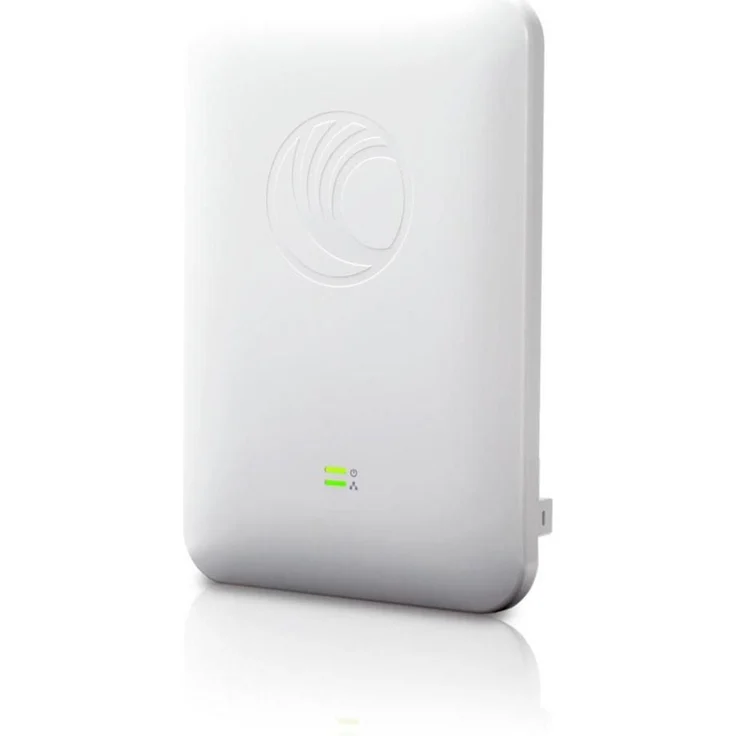 Cambium Networks cnPilot e501S, Outdoor Access Point mit 867 Mbit/s, 2x2 MIMO, 90°-120° Antenne, 16 SSIDs, Roaming