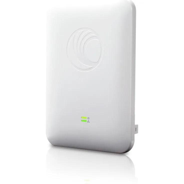 Cambium Networks cnPilot e501S, Outdoor Access Point mit 867 Mbit/s, 2x2 MIMO, 90°-120° Antenne, 16 SSIDs, Roaming