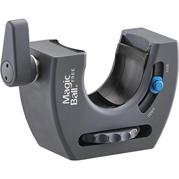 Novoflex MagicBall Free – Bild 4