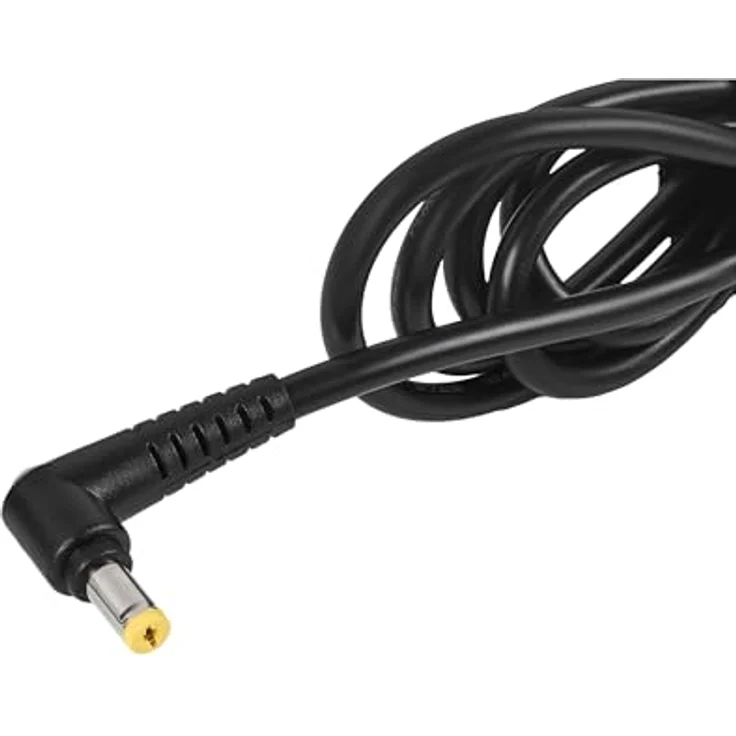 GreenCell AD144P, Universal Netzteil & Spannungsumwandler für Laptops, 180 W, schwarz, mit LED-Anzeige und AC-Kabel – Bild 5