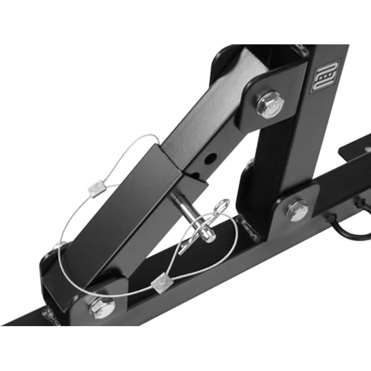 Pronomic WSM-1 Boxenwandhalter (max. 40 kg) – Bild 4