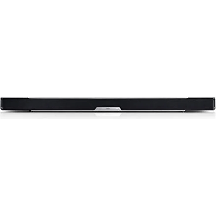 Teufel CINEBAR LUX Ambition - Soundbar mit Subwoofer, Dolby Audio, LAN, WLAN, Dynarmore 3D, Multiroom, Bluetooth, HDMI 3D ARC CEC - schwarz/weiß – Bild 4