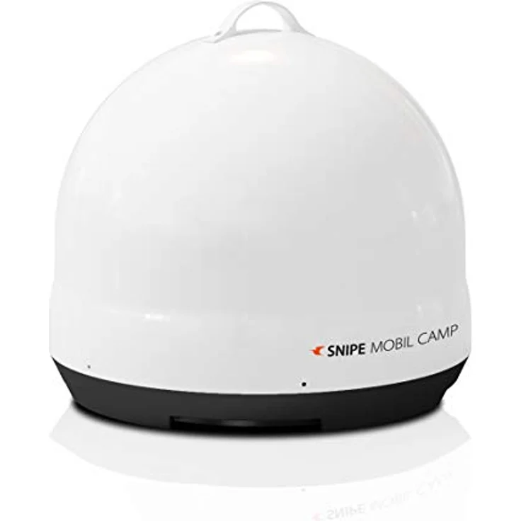Selfsat Snipe Mobil Camp Single, vollautomatische Satelliten Antenne – Bild 3