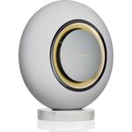 Marantz Grand Horizon Flaggschiff Wireless-Lautsprecher – Marantz Rise™ Verstärker, Gravity™ Treiber, HEOS, Farbe: Moon Ray