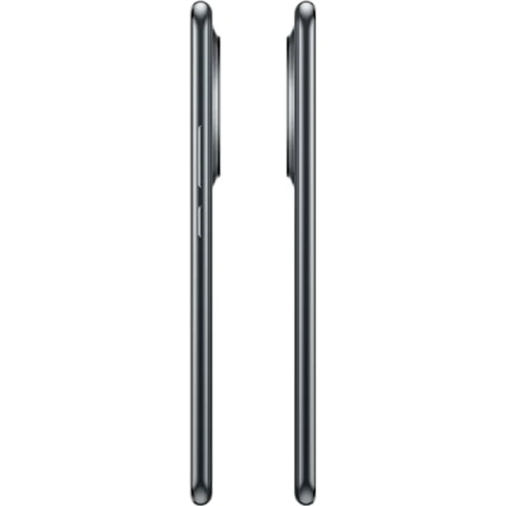Realme 14 Pro+ 5G 512GB 12GB Smartphone (17,35 cm/6,83 Zoll, 512 GB Speicherplatz, 50 MP Kamera) in Schwarz – Bild 9