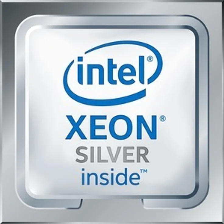 Cisco Intel Xeon Silver 4110, 8-Kern Prozessor mit 2,1 GHz Grundfrequenz, LGA 3647, 64-Bit, 14 nm, Server/Arbeitsstation
