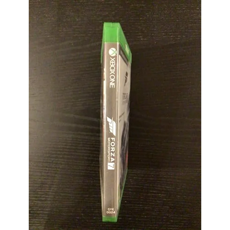 Forza Motorsport 7 (Xbox One) - Preisvergleich – Bild 3