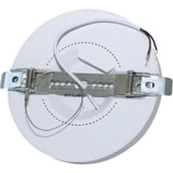 Dotlux LED Downlight UNISIZE | flexible Einbaugröße | Deckenleuchte, Ein- & Anbauleuchte (Neutralweiß, 22 W) – Bild 2