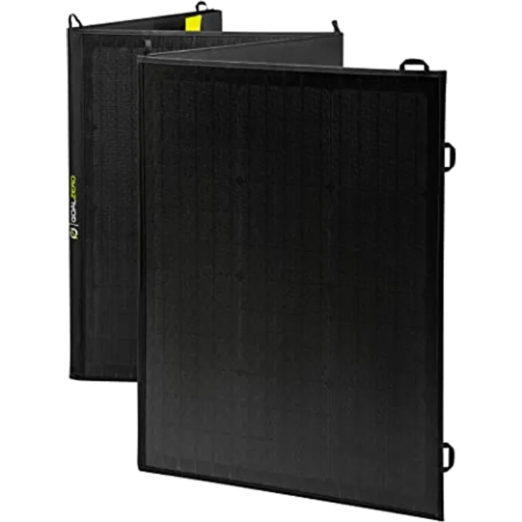 Goal Zero Goal Zero Unisex Nomad 200 11930 Solar-Ladegeraet 200W, Standard Goal Zero Goal Zero Unisex Nomad 200 11930 Solar-Ladegeraet 200W, Standard