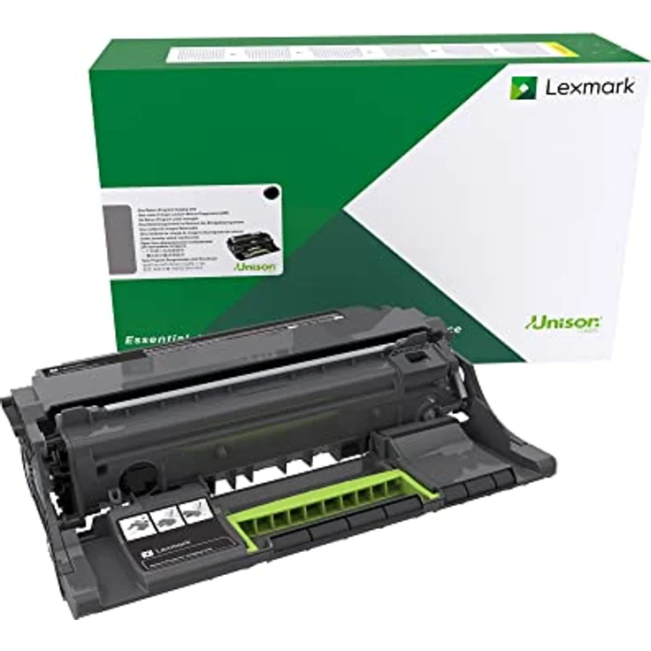 Lexmark Image Unit 60000 pages - Preisvergleich – Bild 2