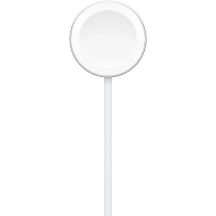 Apple Watch magnetisches Schnellladegerät auf USB‑C Kabel (1 m) ​​​​​​​ – Bild 2