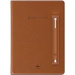 Huion Note X10, Grafiktablett mit echtem Papier, 5080 lpi, Bronze