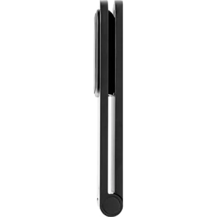 Peak Design Mobile Wireless Charging Stand V2, Qi2-zertifizierter 15 W Wireless Charger mit flexiblem Betrachtungswinkel, schwarz – Bild 6