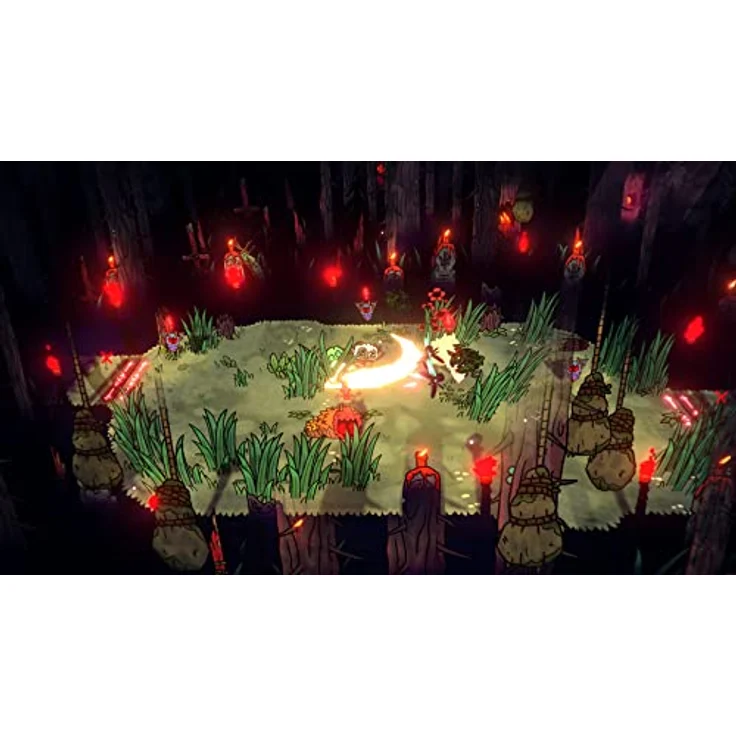 Cult of the Lamb – Bild 4