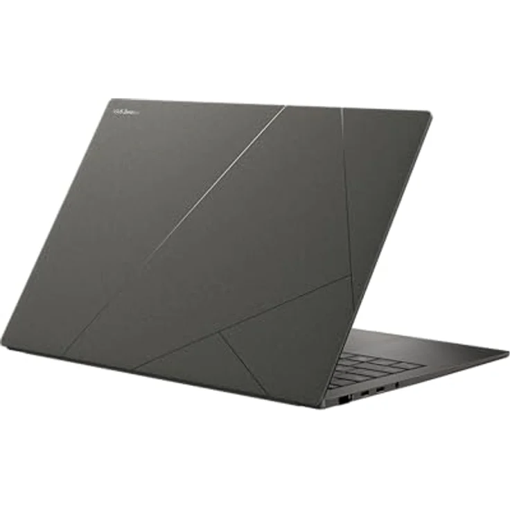 Asus Zenbook S14 UX5406SA-PV530W, 14 Zoll 2K Ultra HD Notebook mit 1 TB SSD, Intel Core Ultra 7, 32GB RAM, grau – Bild 4