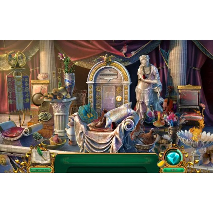 Fairy Tale Mysteries: Die Bohnenranke - Collector's Edition (PC) – Bild 5