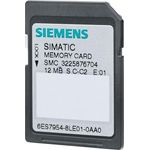 Siemens 6ES7954-8LC04-0AA0 SIMATIC S7 Speicherkarte 4 (0.00 GB), Speicherkarte