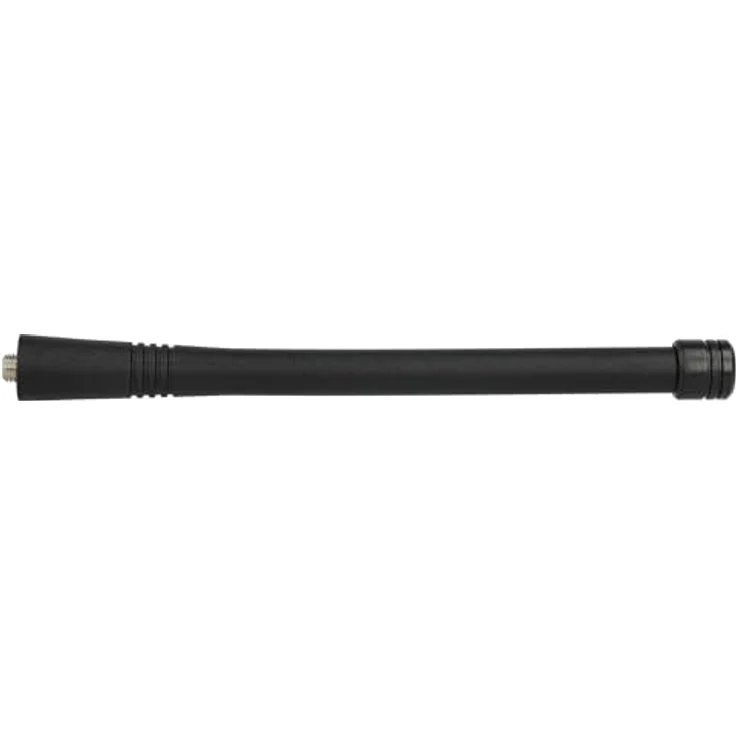 vhbw Antenne für Motorola GP340, GP360, GP344, GP320, GP388, GP380, 15,5 cm, UHF 136-174 MHz, schwarz – Bild 3