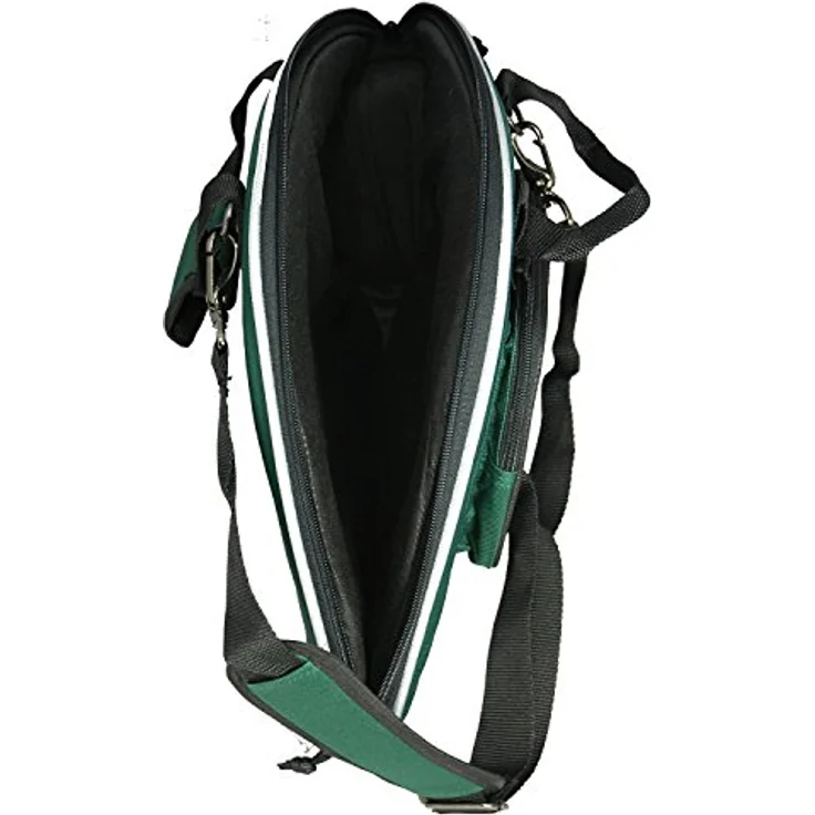 Tuyama® Gigbag für Jagdhorn/Posthorn/Fürst-Pless-Horn Softcase gepolstert Tasche Koffer – Bild 5