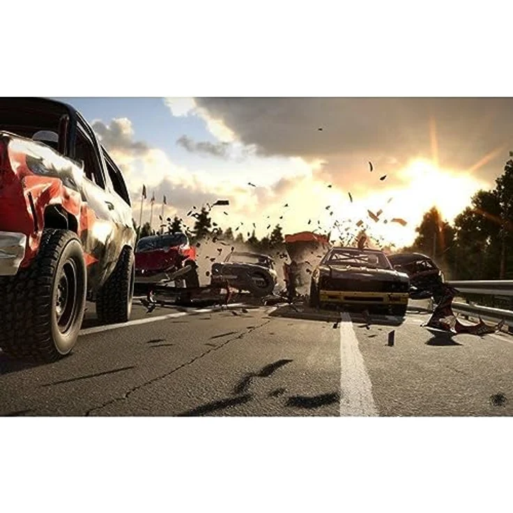 Wreckfest (Playstation 5) [ ] – Bild 5