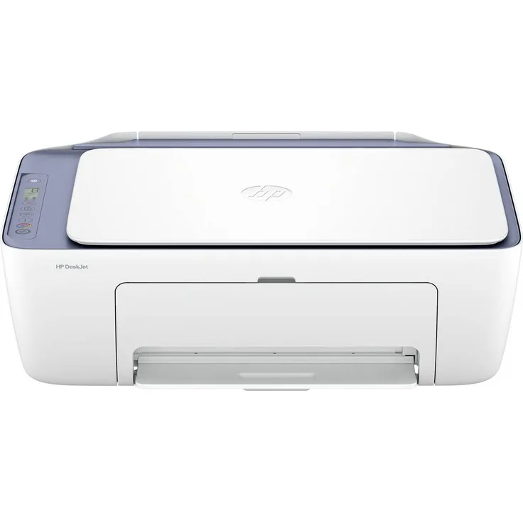 HP DeskJet 2922, All-in-One Multifunktionsdrucker, Tintenstrahl, A4, WLAN, Scanner, Kopierer, Instant Ink