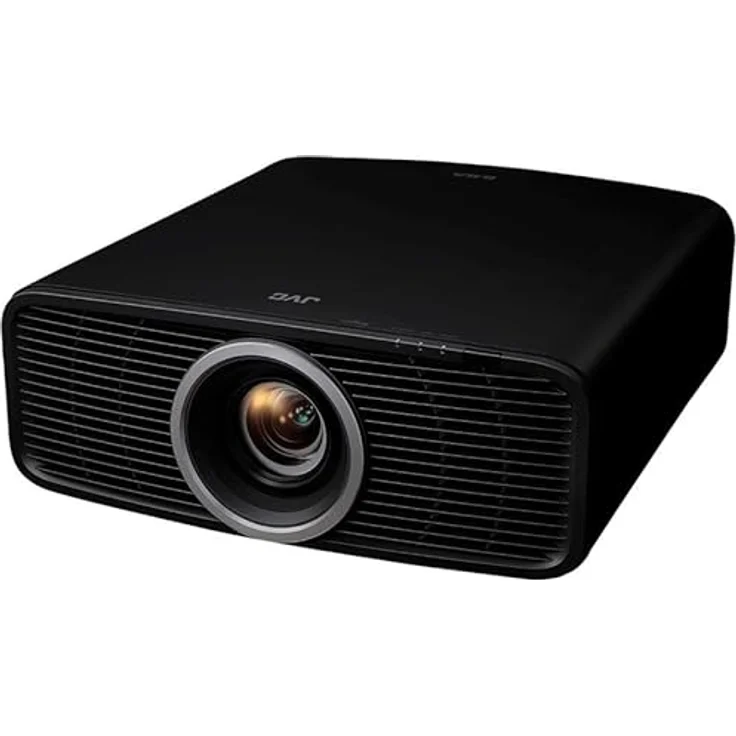 JVC DLA-NZ500B - 4K HDR Laser Beamer – Bild 1