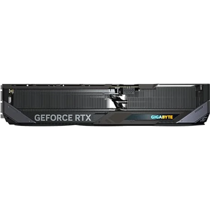 Gigabyte GeForce RTX 5090 GAMING OC 32GB GDDR7 Reflex 2 RTX AI DLSS4 Next-Gen-Grafikkarte – Bild 11