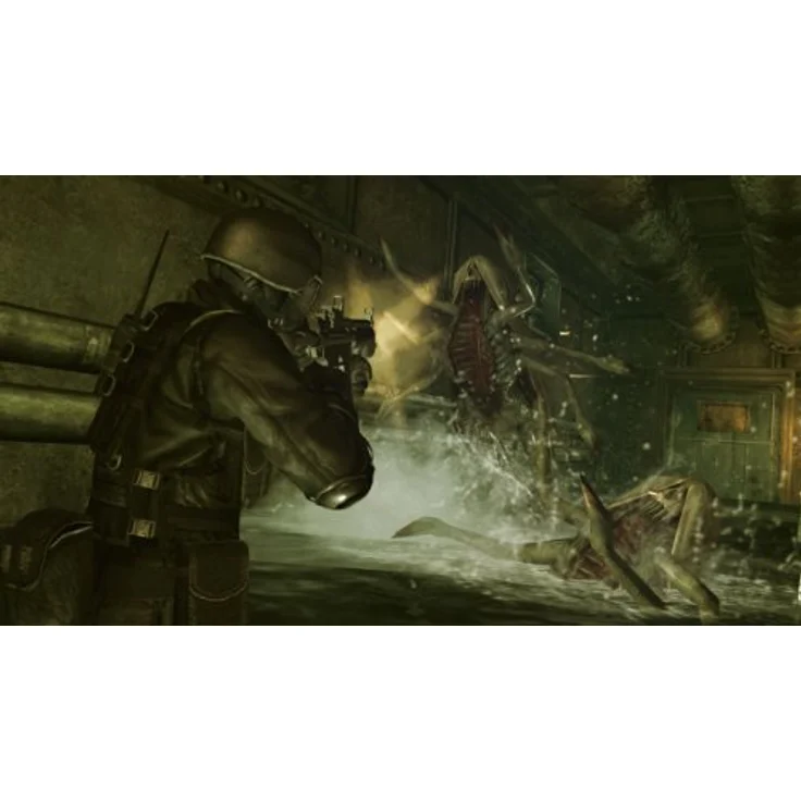 Resident Evil - Revelations (Xbox 360) - Preisvergleich – Bild 3