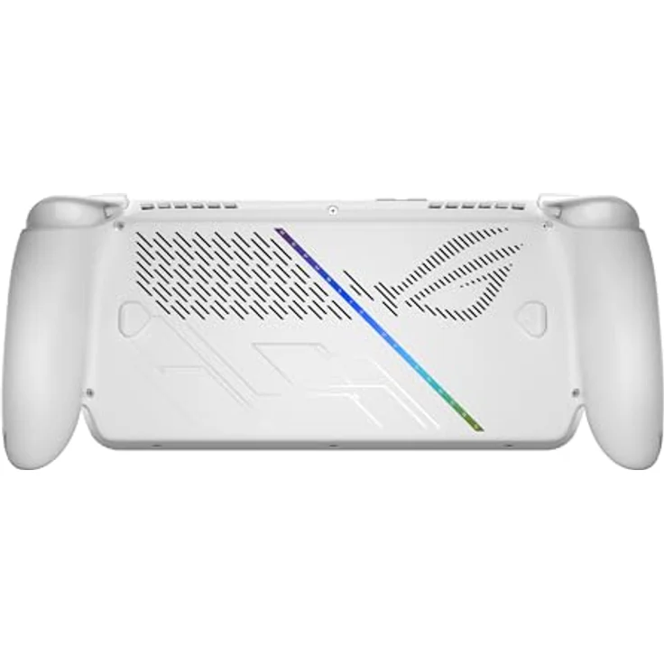 ASUS ROG Xbox Ally X AI Z2 A, mobile Spielkonsole mit AMD Ryzen AI Z2, 16GB RAM, 512GB Speicher, Weiss – Bild 5