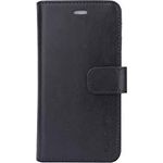 RADICOVER - Strahlenschutz Geldbörse Leder iPhone X/Xs Exclusive 2in1