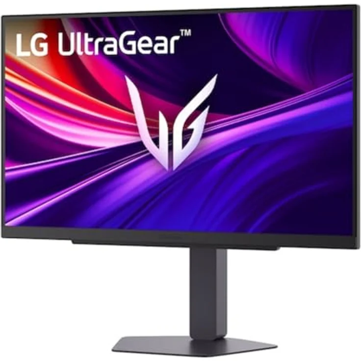 LG UltraGear™ 27G810A-B, 27 Zoll UHD 4K Gaming Monitor mit 1 ms Reaktionszeit und 360 Hz Bildwiederholrate – Bild 2