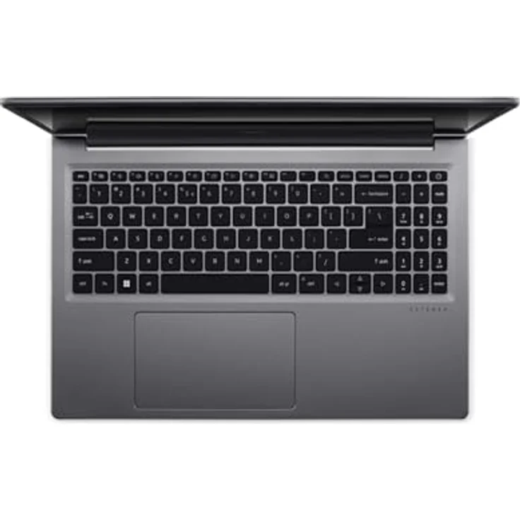Acer EXTENSA15 EXO15-51 156, 15,6 Zoll Laptop mit Intel Prozessor, schwarz – Bild 5