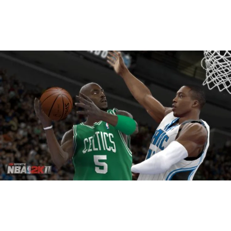 NBA 2K 11 (Xbox 360) - Preisvergleich – Bild 5