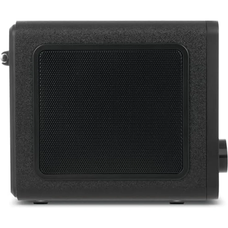 TechniSat DigitRadio 574 IR (DAB+, DAB, Bluetooth), Radio, Schwarz – Bild 5