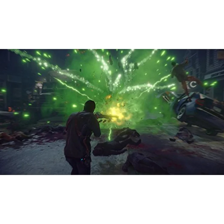 Dead Rising 4 - Standard Edition [Xbox One] – Bild 5
