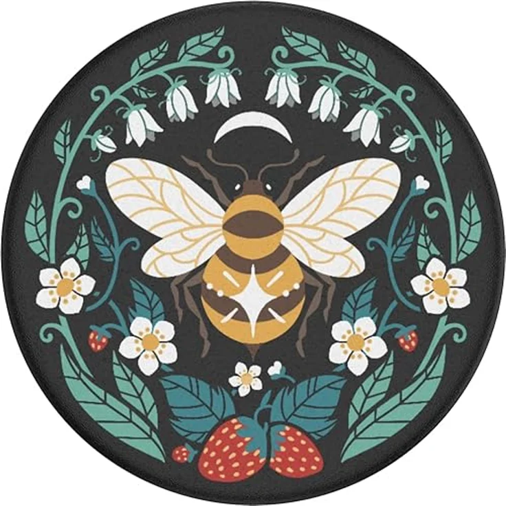 PopSockets Bee Boho PopGrip – Bild 3