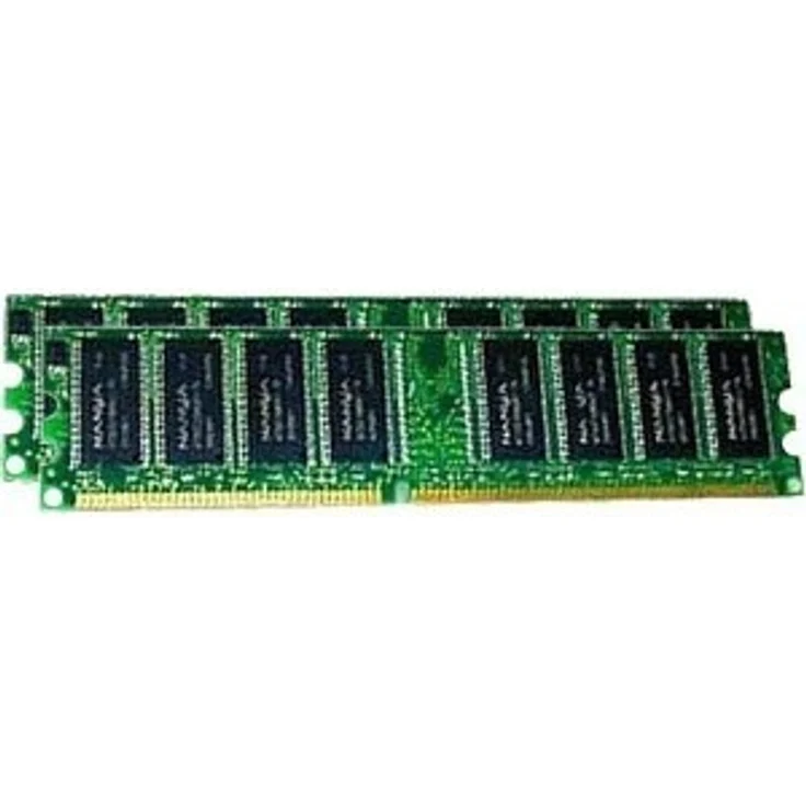 Cisco 8GB DRAM Arbeitsspeicher, 4 x 2 GB, kompatibel mit Cisco ASR 1000