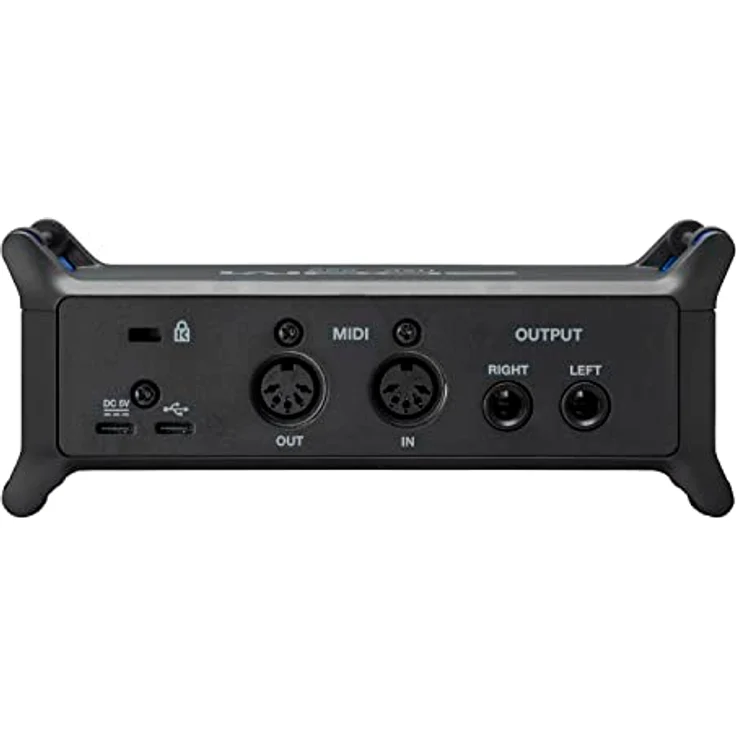 Zoom UAC-232 USB Audio Converter – Bild 4