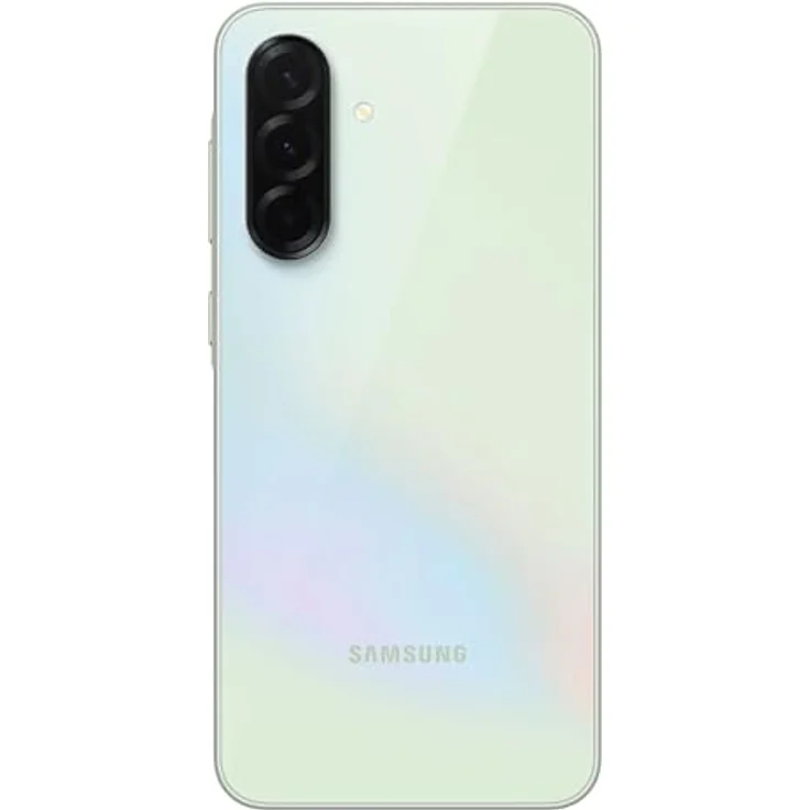 Samsung Galaxy A36 – 6,7" Full HD, 50 MP Triple-Kamera, Snapdragon 6 Gen 3, 128GB, 5G, Android 15, Awesome Lime – Bild 1