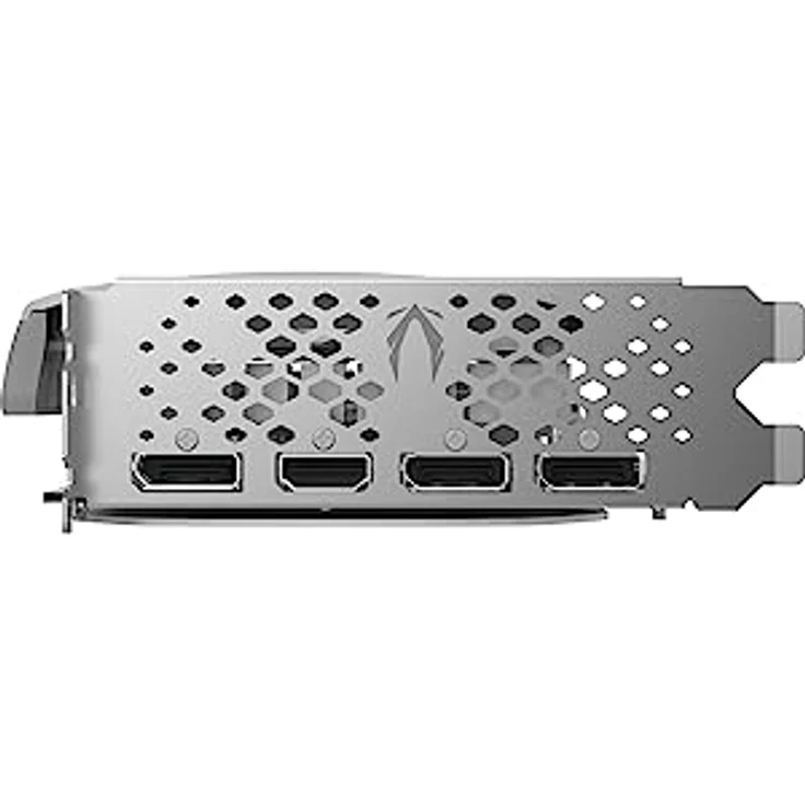 Zotac Gaming GeForce RTX 4060 Twin Edge OC White Edition – Bild 3